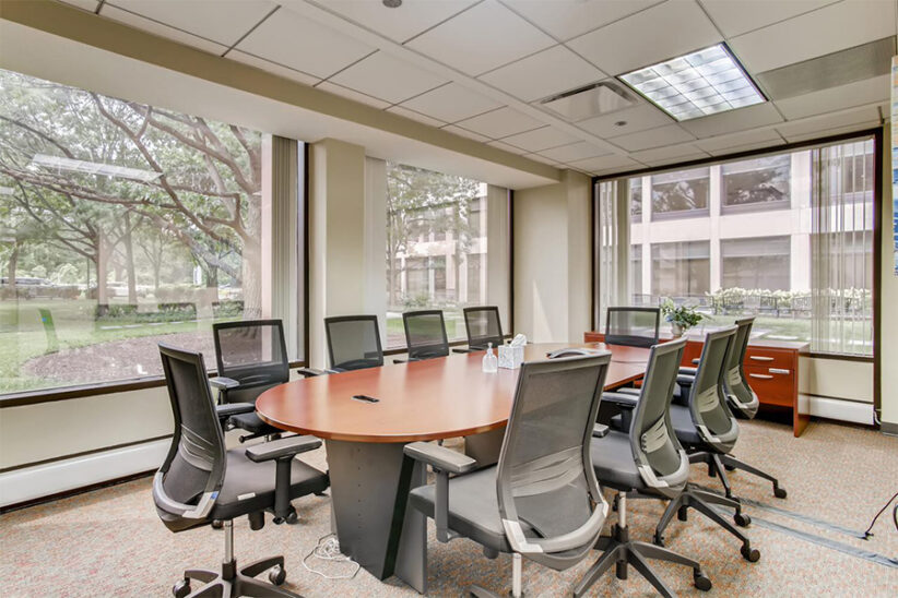 The Meeting Plan