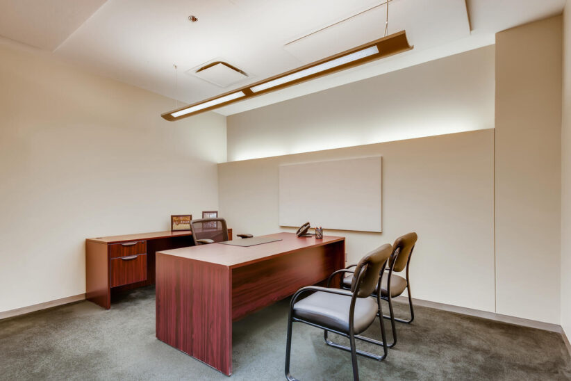 Team Offices
