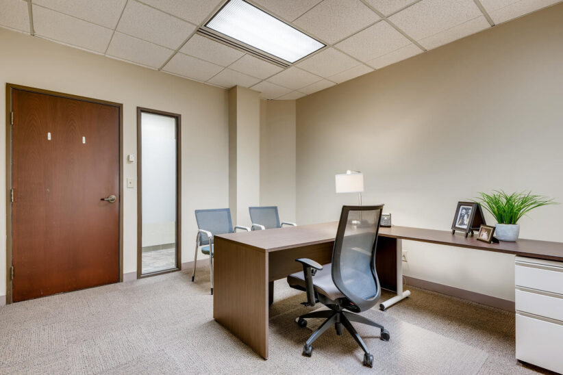 Team Offices