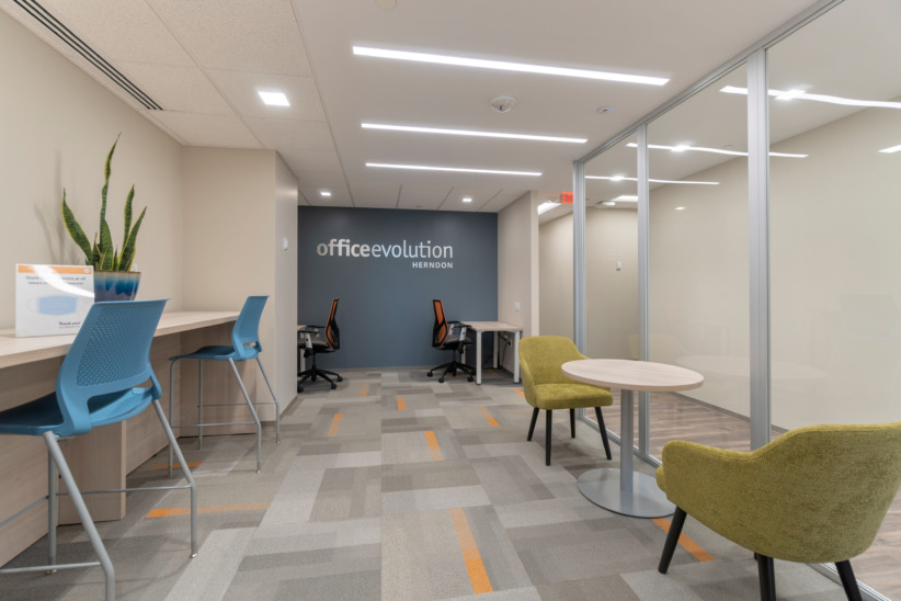 Coworking Pro