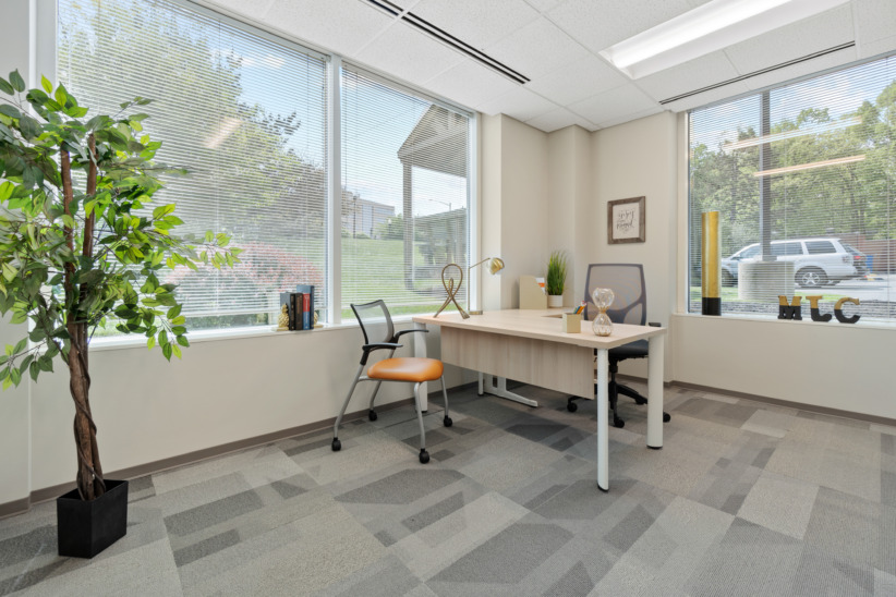 Day Offices