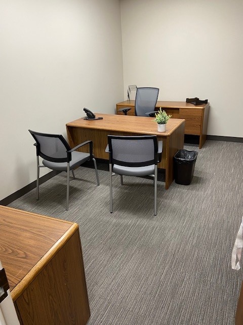 Day Offices