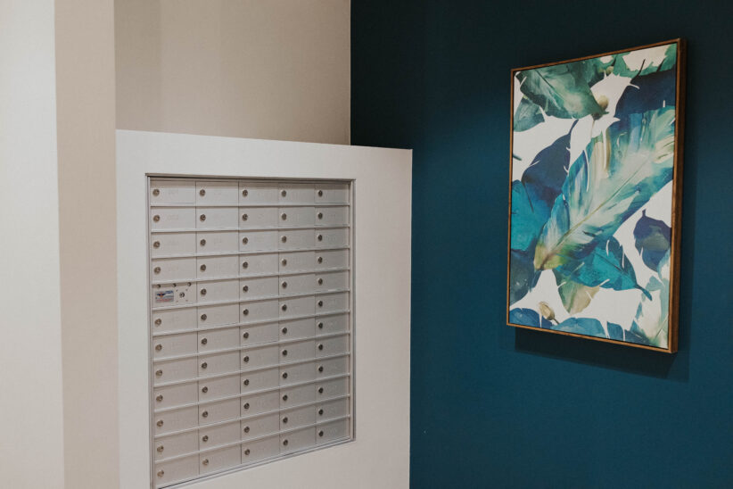 Virtual Mail Plan