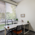 Window Office with Flexible Leasing