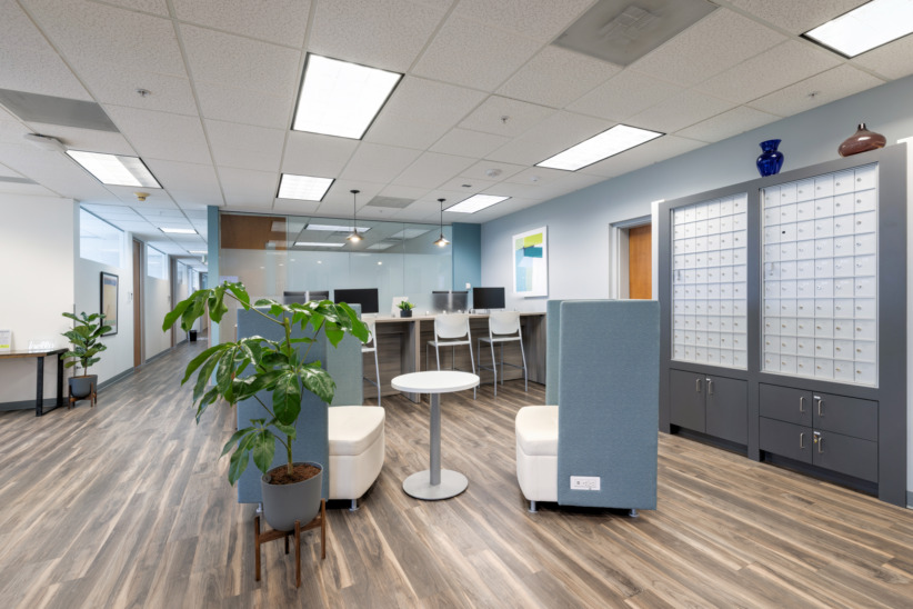 Coworking Starter