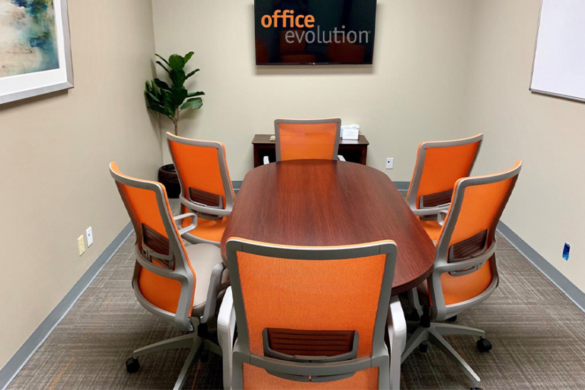 The Meeting Plan