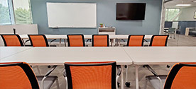 Training Room | Hillsboro Tanasbourne