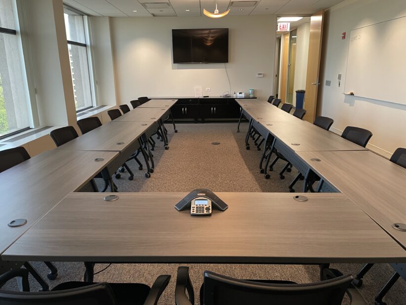 Training Rooms