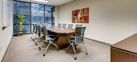 Conference Room Rental | Worthington Columbus