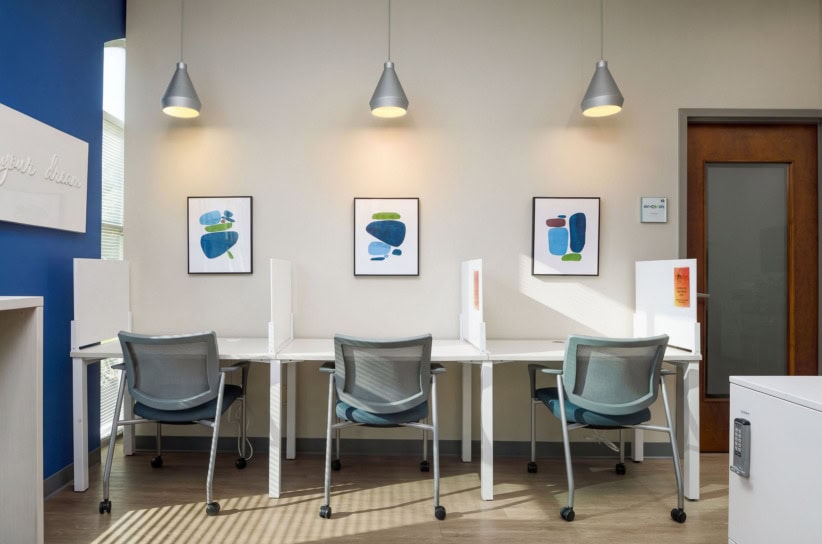 Coworking Plus
