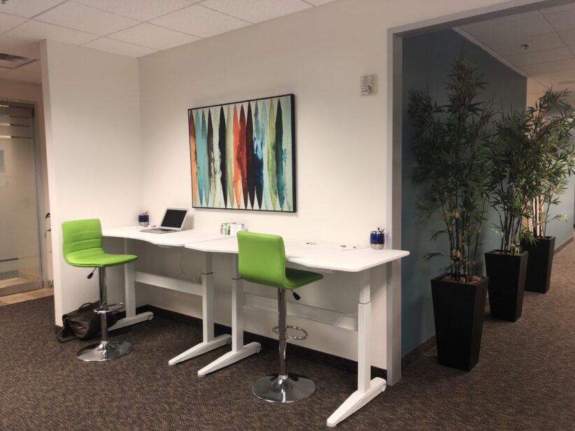 Coworking