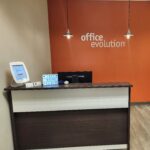 Coworking space and Private Offices near me NJ