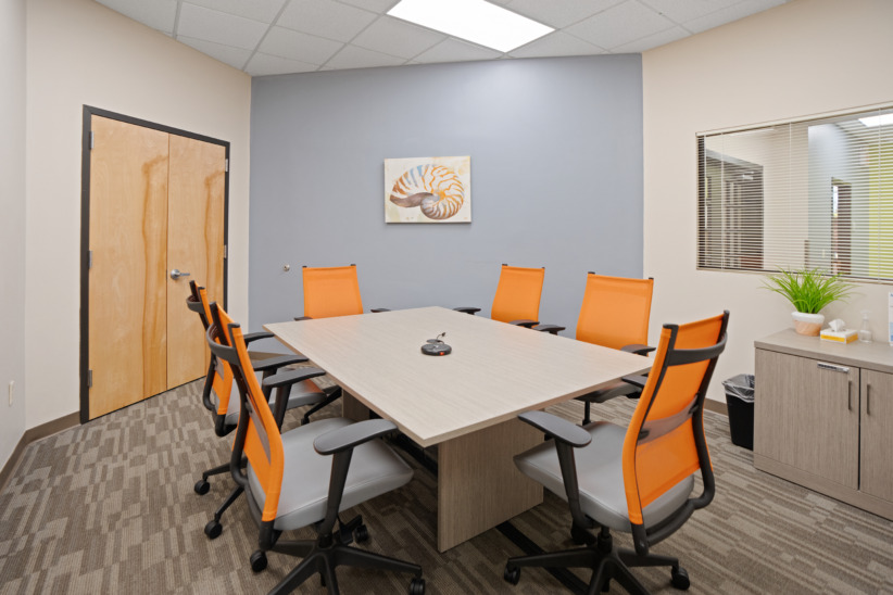 The Meeting Plan