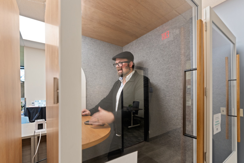 Coworking Pro