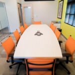 Conference Room Rental in the Nations - Office Evolution