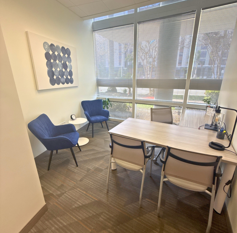 Day Offices