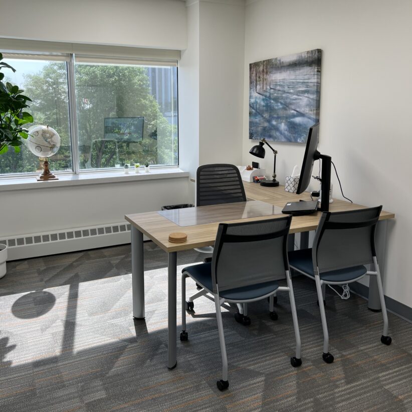 Day Offices