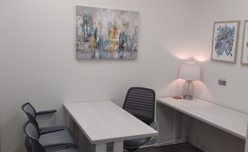 Day Offices