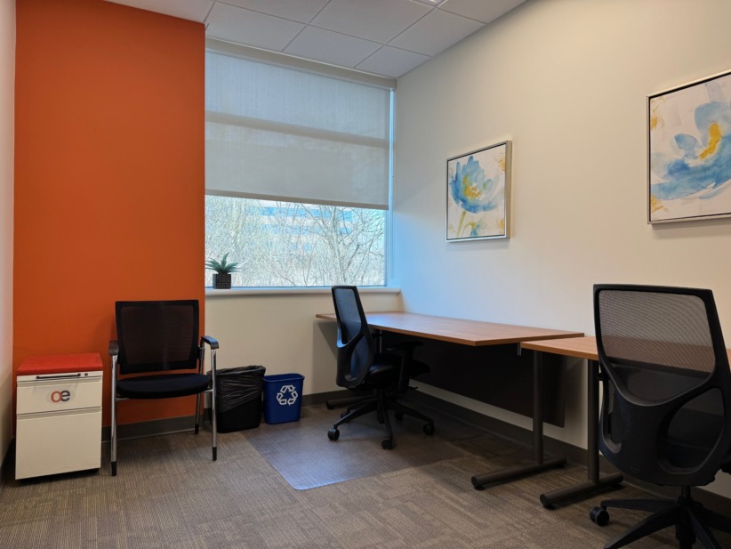 Day Offices