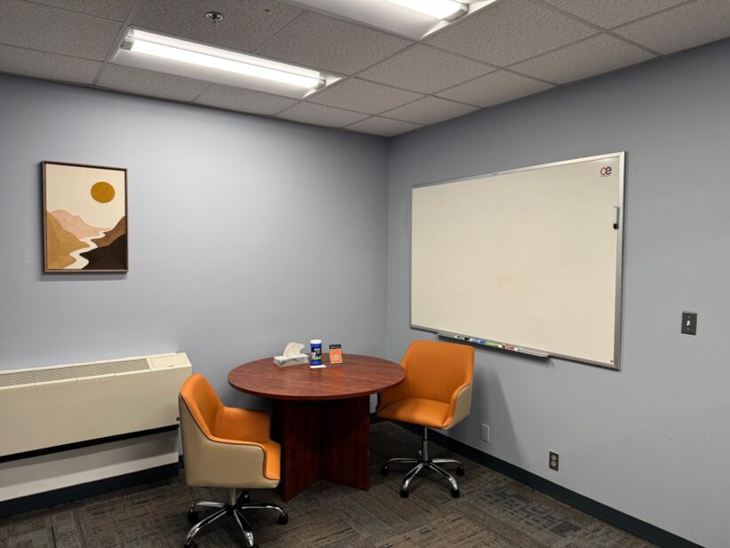 Day Offices
