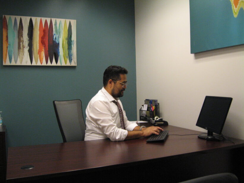 Day Offices