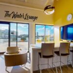 The Water Lounge