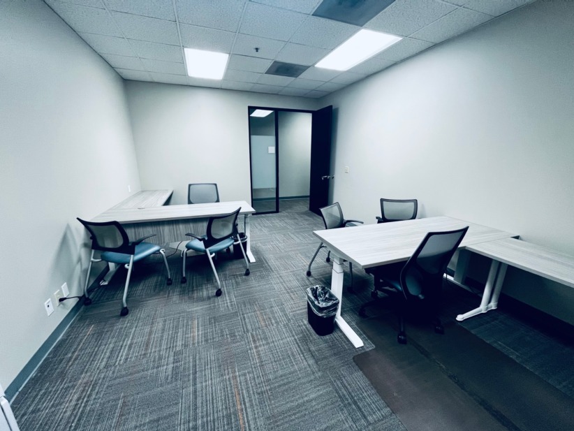 Team Offices