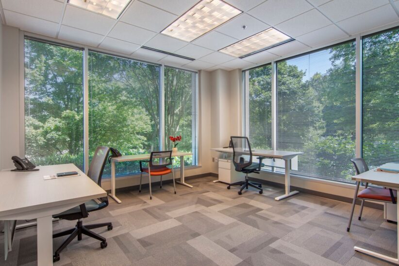 Team Offices