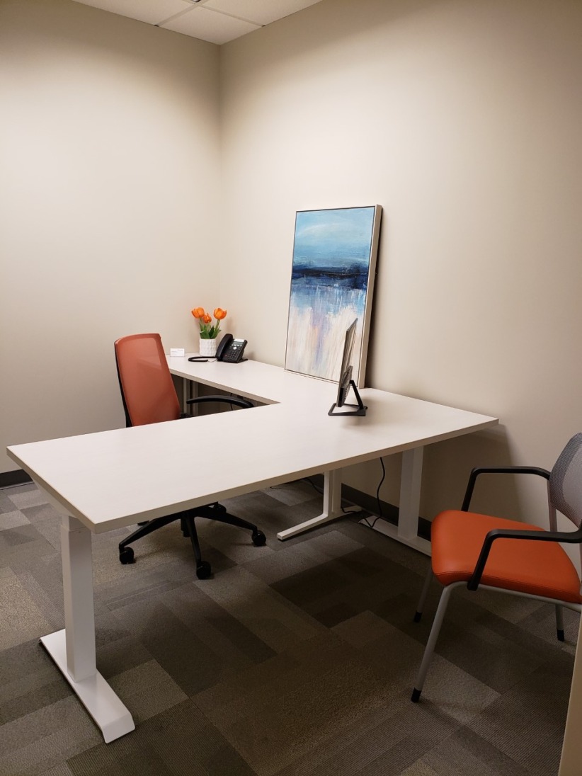 Day Offices