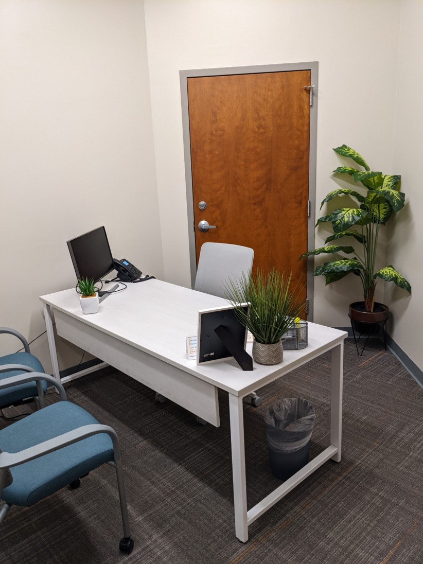 Day Office
