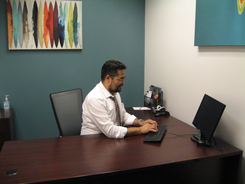 Day Office