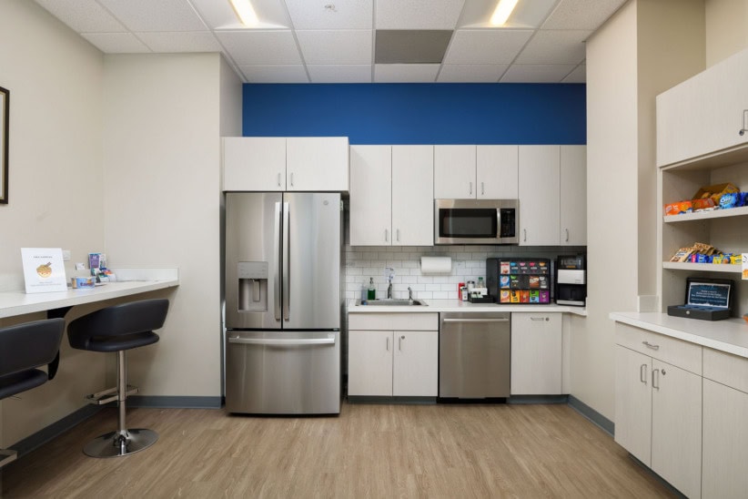 Community Kitchen