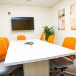 medium meeting room