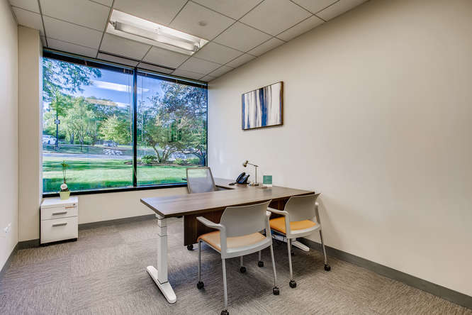 Day Offices