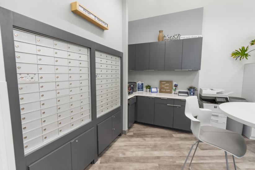 Virtual Mail Plan