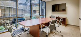 Meeting Spaces | Worthington Columbus