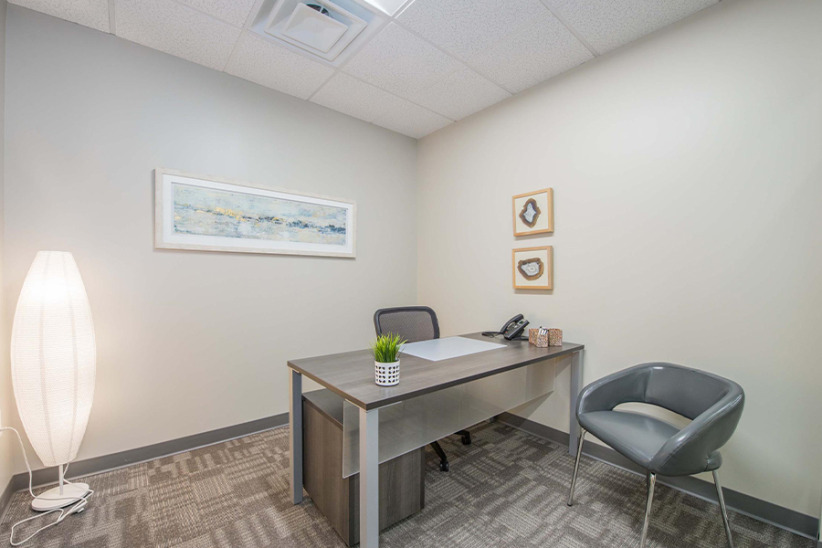 Day Offices