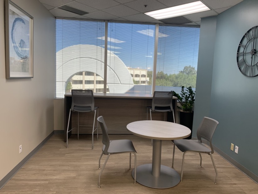 Coworking Plan