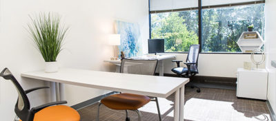 All-Inclusive Dedicated Workspaces | Clark, New Jersey