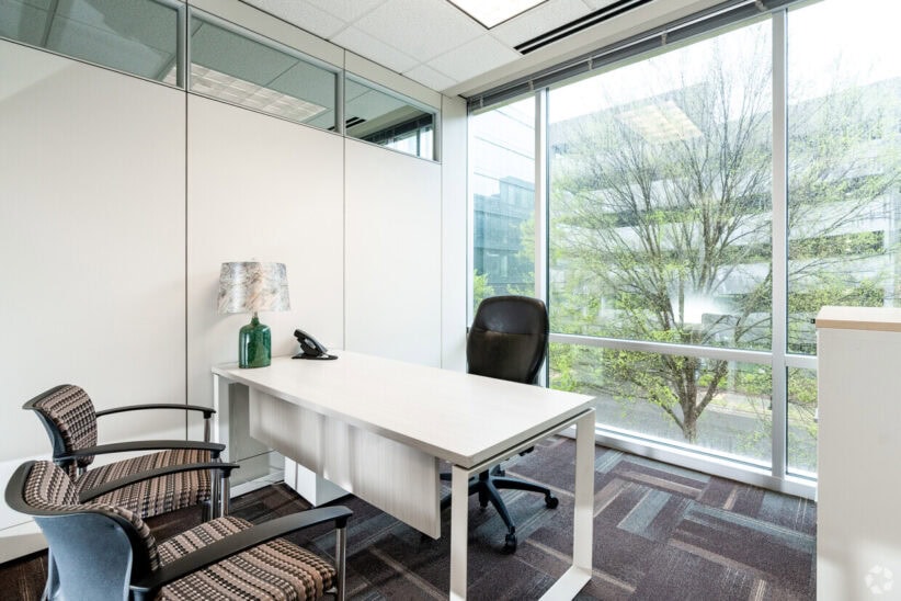 Dedicated Offices