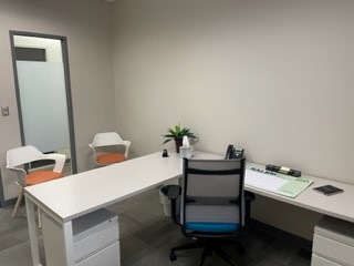 Medium Office