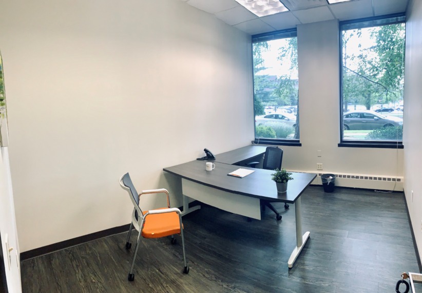 Dedicated Offices