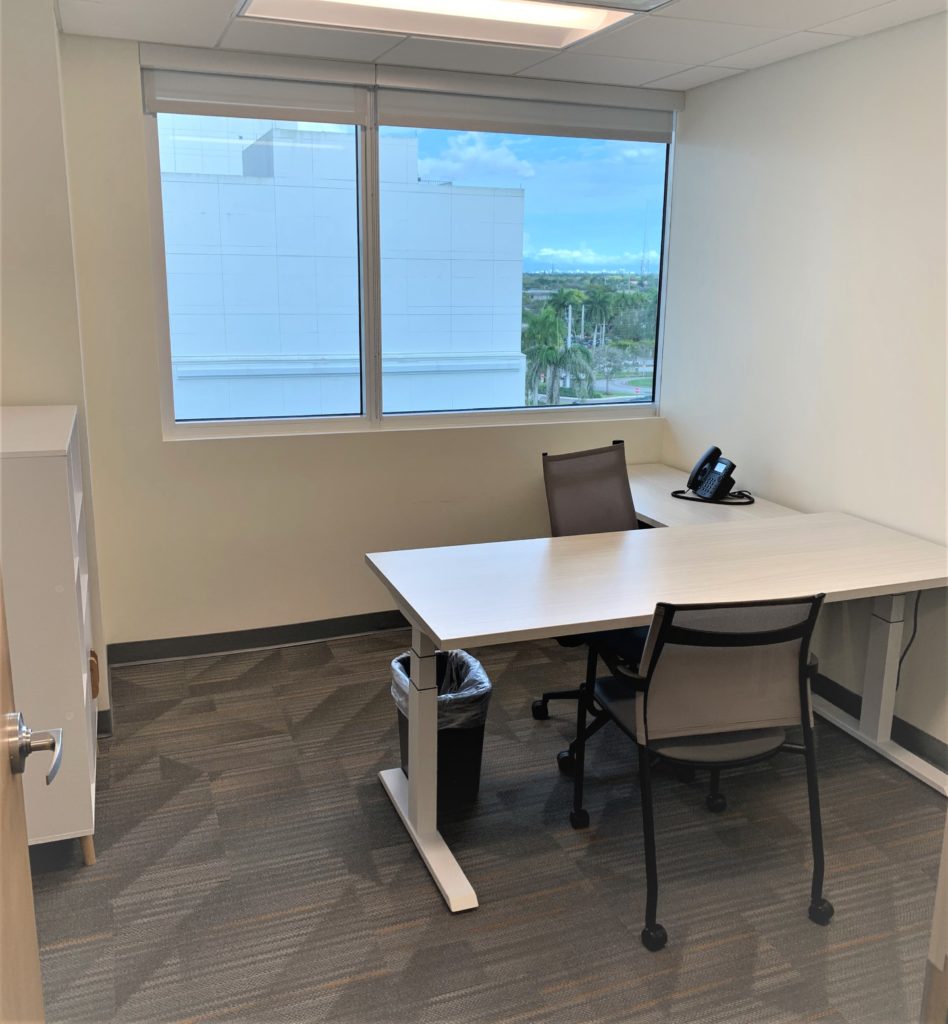 Plantation, FL: Offices for Rent | Office Evolution