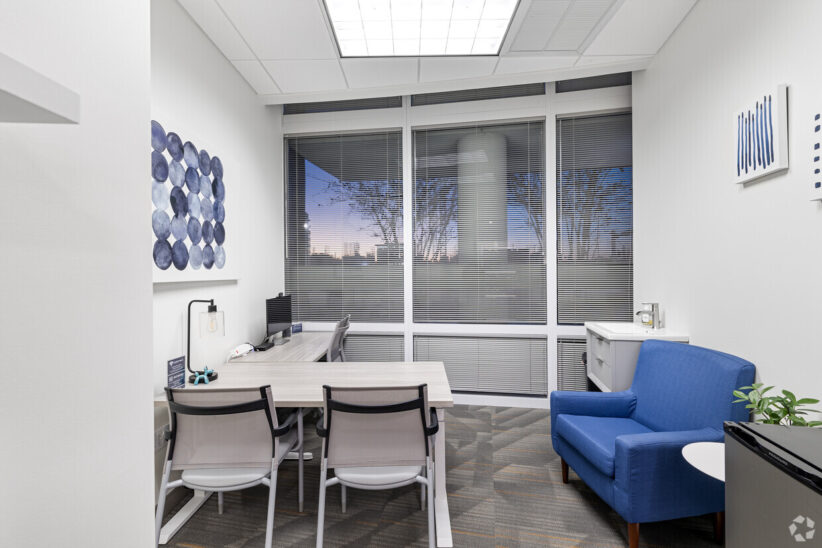 Day Offices