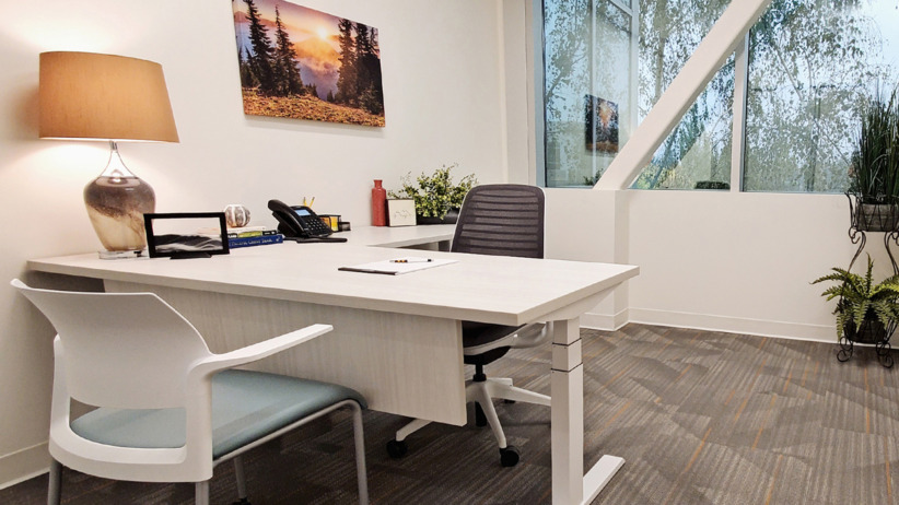 Day Offices