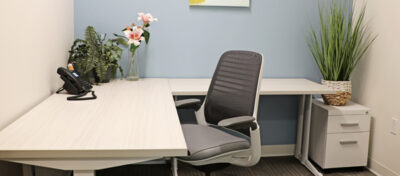 Month to month term office space near Beaverton, OR