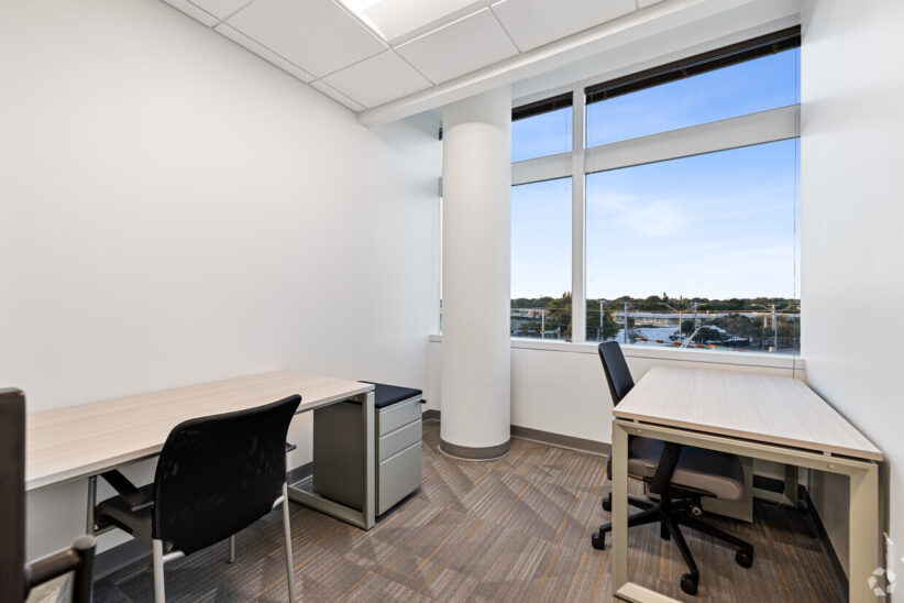 Dedicated Offices