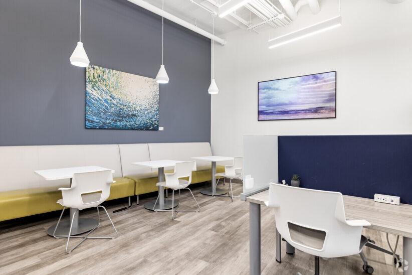 Coworking Pro