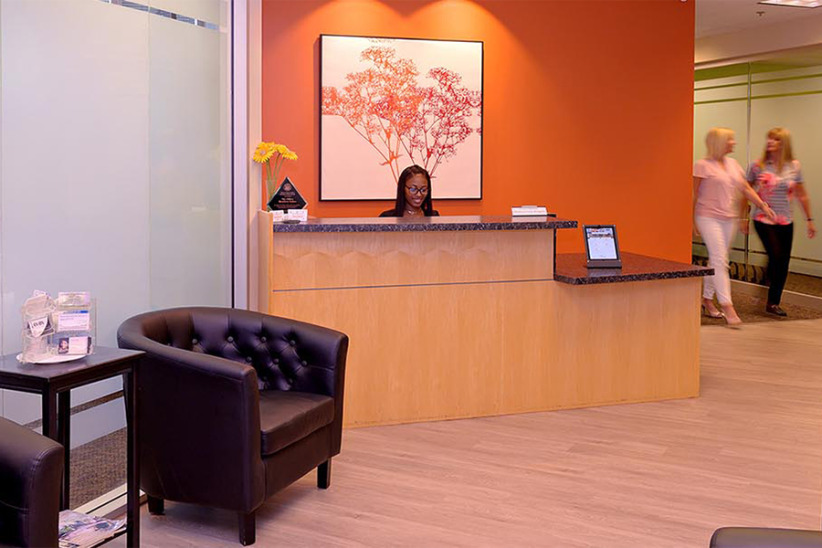 Day Offices