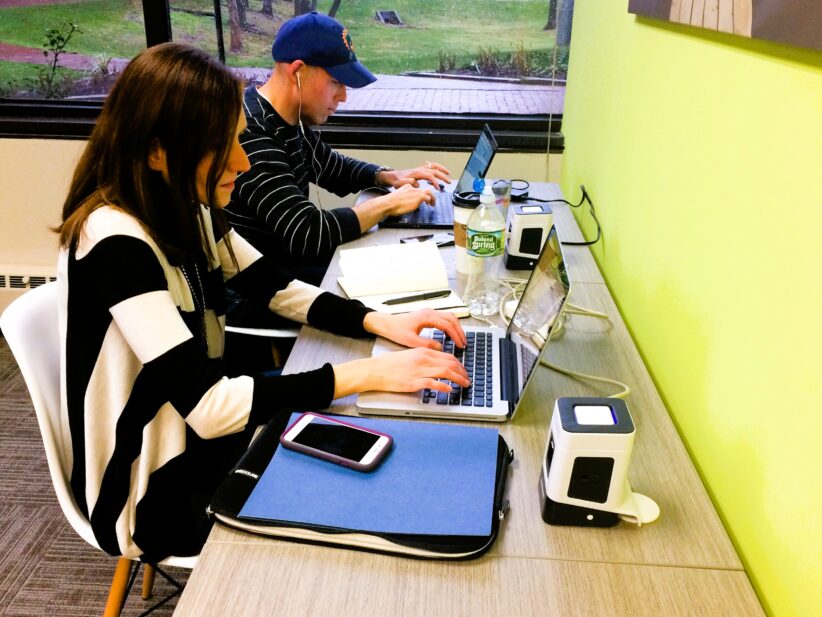Coworking Plus